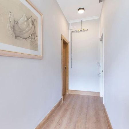 Newington Appartement EDI Buitenkant foto