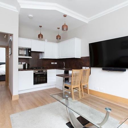 Newington Appartement EDI Buitenkant foto