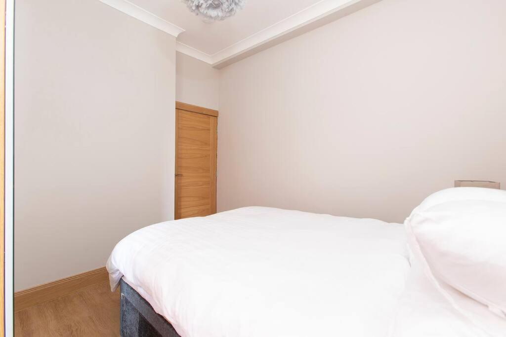 Newington Appartement EDI Buitenkant foto