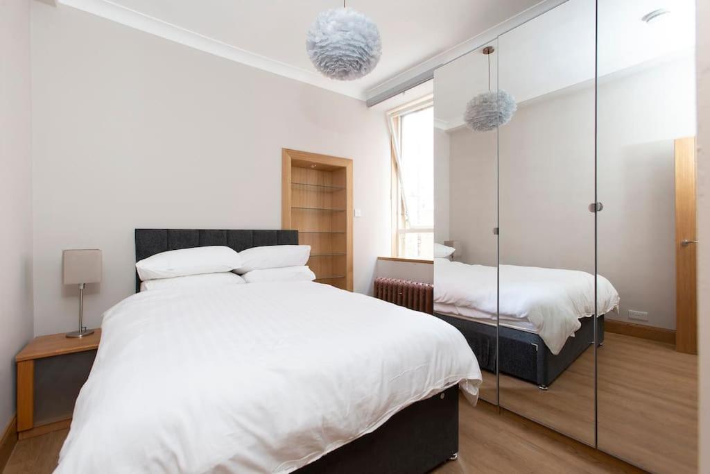 Newington Appartement EDI Buitenkant foto