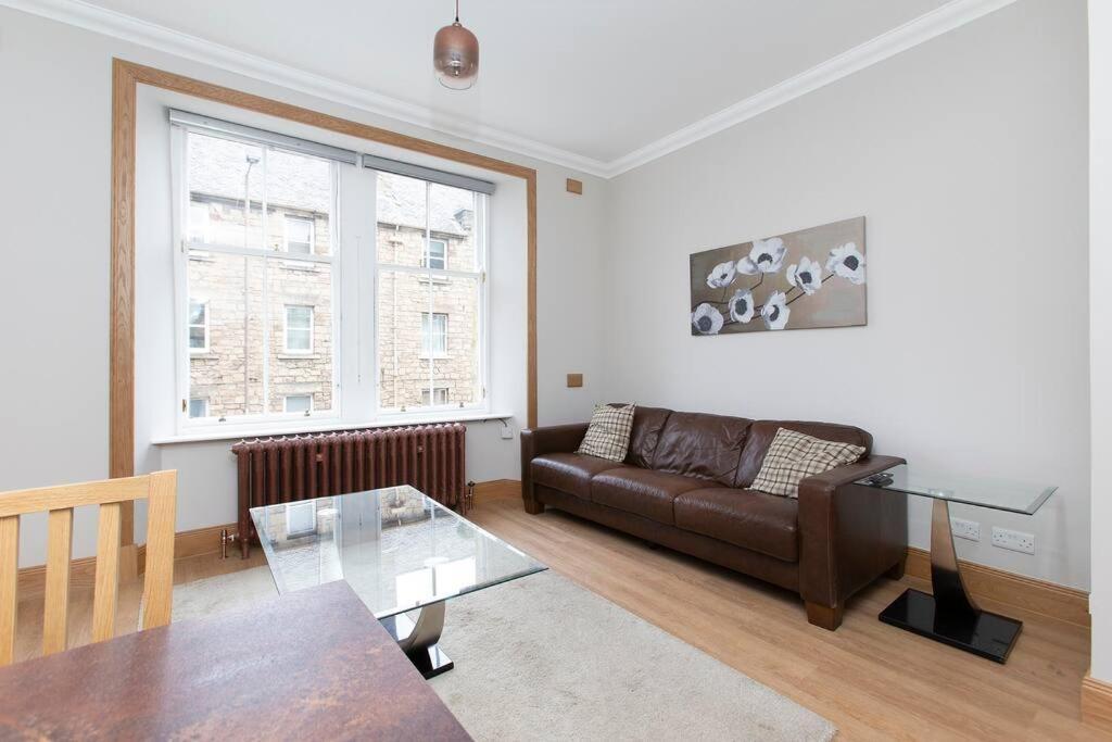Newington Appartement EDI Buitenkant foto
