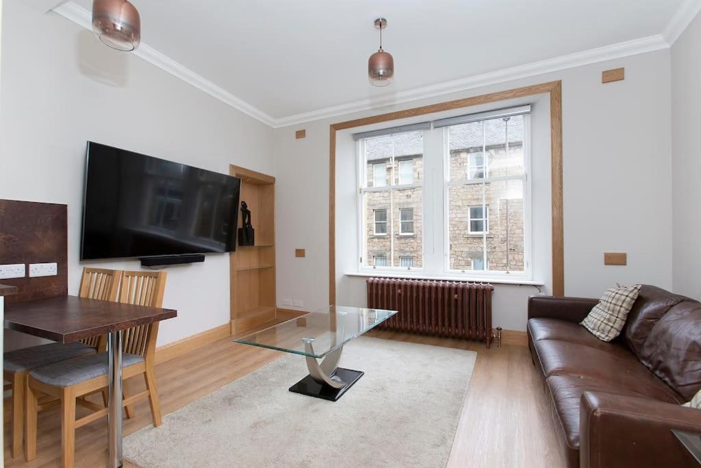 Newington Appartement EDI Buitenkant foto
